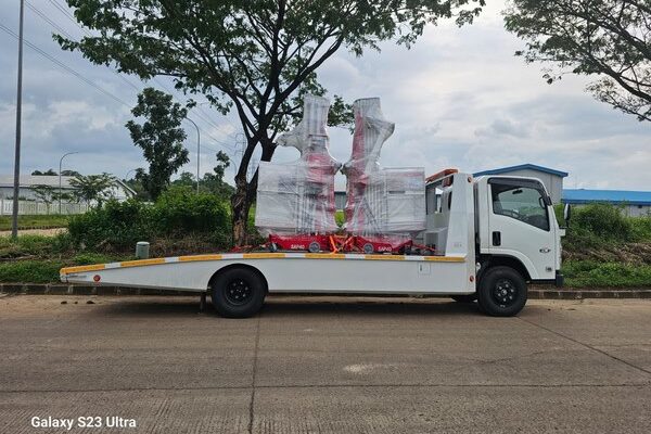 foto - Jaya Mandiri Towing - 1