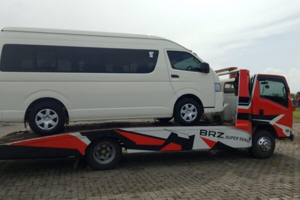 foto - Jaya Mandiri Towing - 13 foto - Jaya Mandiri Towing - 13