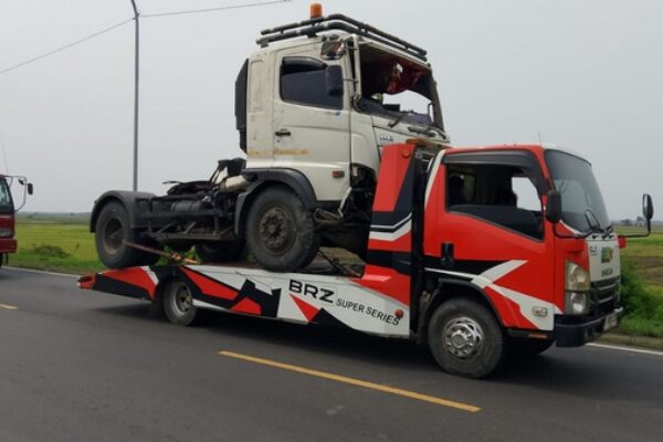 foto - Jaya Mandiri Towing - 15 foto - Jaya Mandiri Towing - 15
