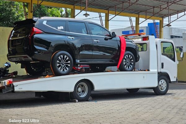 foto - Jaya Mandiri Towing - 2
