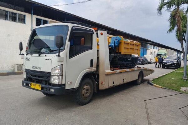 foto - Jaya Mandiri Towing - 21 foto - Jaya Mandiri Towing - 21