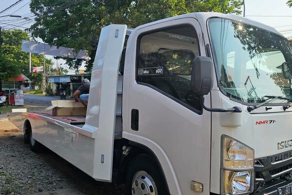 foto - Jaya Mandiri Towing - 3