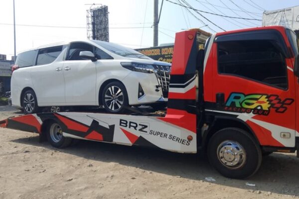 foto - Jaya Mandiri Towing - 7 foto - Jaya Mandiri Towing - 7
